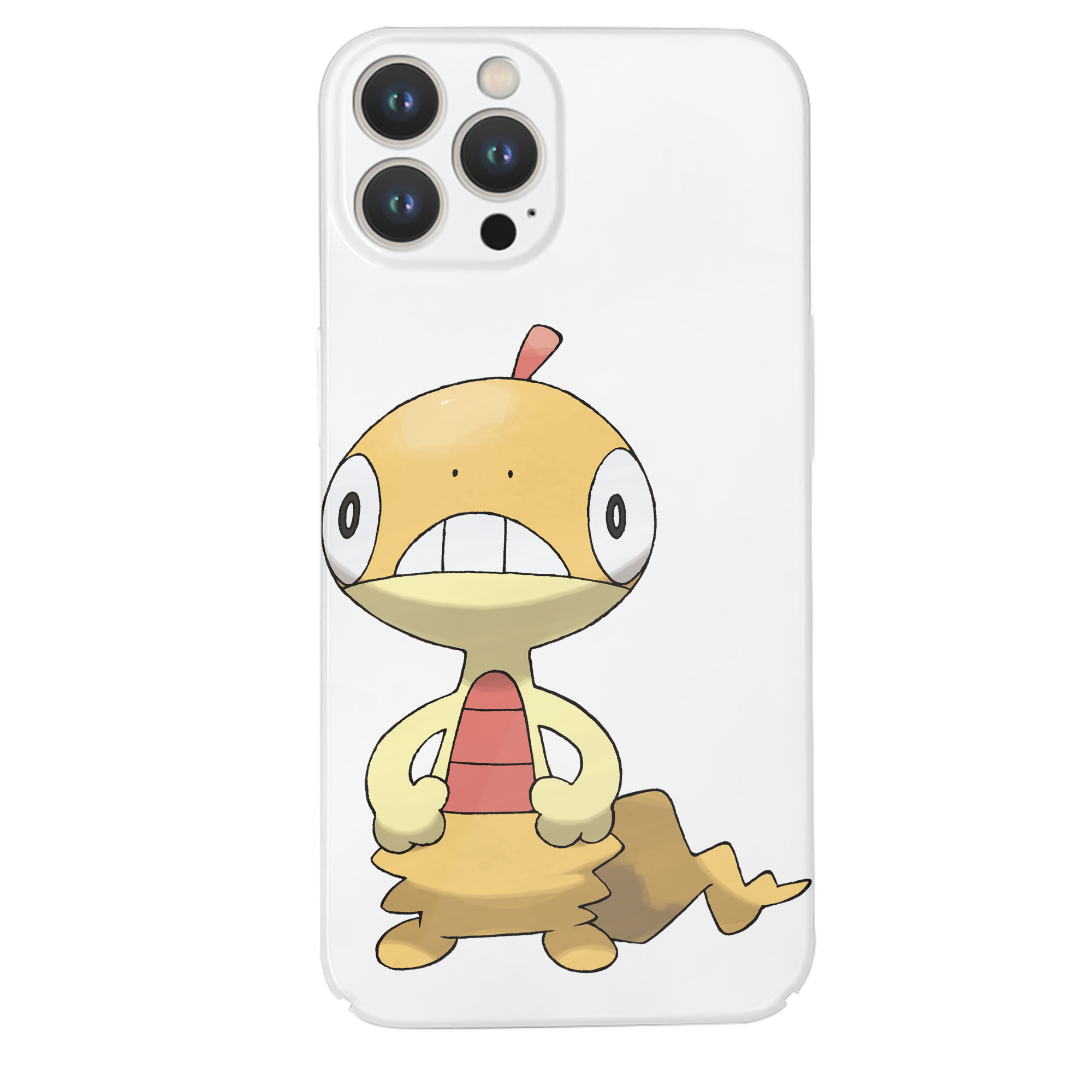 （画像用） ポケットモンスター Pokémon 【iPhone 14シリーズ対応】ハードケース